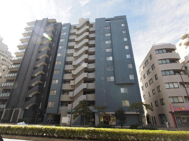 エニス小石川